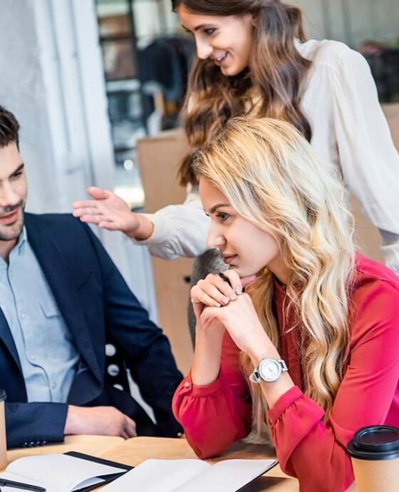 Finance Consulting