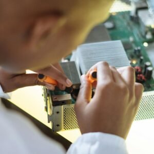 Internal controls